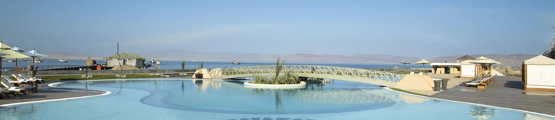 4-Star Select Hotels