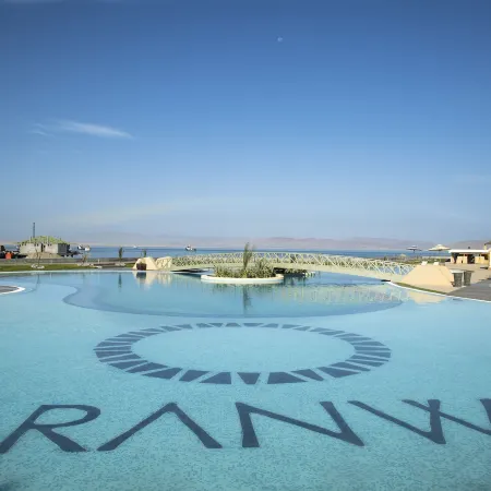 Aranwa Paracas Resort & Spa