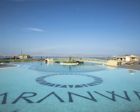 Aranwa Paracas Resort & Spa Hotels in Paracas