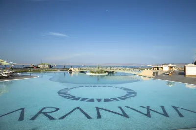 Aranwa Paracas Resort & Spa Hotels in 