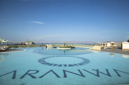 Aranwa Paracas Resort & Spa