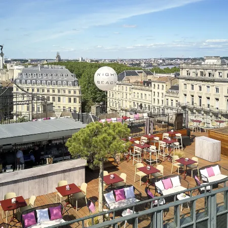 InterContinental Bordeaux - Le Grand Hotel by IHG