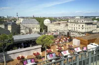 InterContinental Bordeaux - Le Grand Hotel by IHG - Romantic