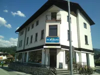 House Budkovič Hotels in Radovljica