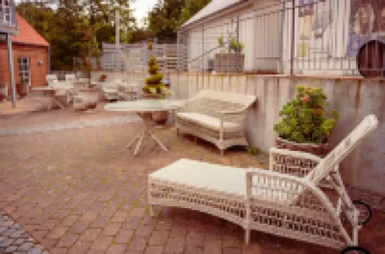 Boutique Hotel Postgården โรงแรมใน