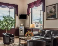 Quality Inn - Niagara Falls Blvd فنادق في Grand Island