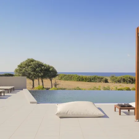 Afrala Summerhouse