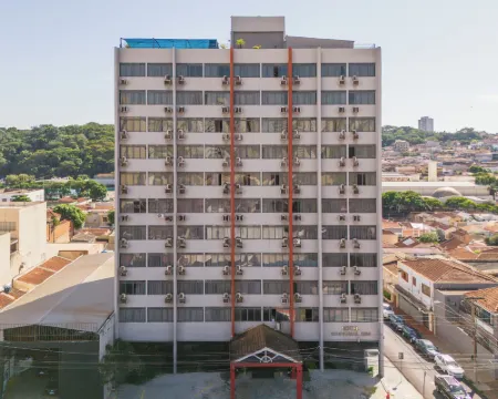 Hotel Nacional Inn Ribeirão Preto Hotels in Ribeirao Preto