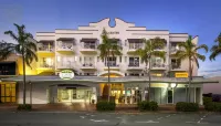 Il Centro Apartment Hotel Hotels in Cairns