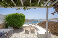 Seablue Villas - Villas