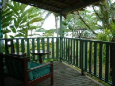 Ibibu Transit Lodge Hotels in New Georgia Group