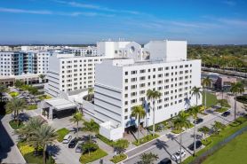 Sheraton Suites Fort Lauderdale West
