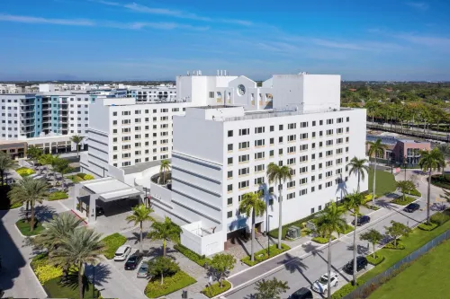 Sheraton Suites Fort Lauderdale West Hotel a Sunrise