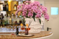 Hotel Vergilius Billia - С баром