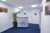 Hotel le Petit Duquesne Hotels in Nantes