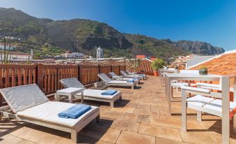 Hotel San Roque