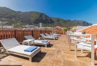 Hotel San Roque فنادق في Los Silos