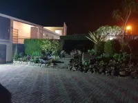 Blessed Corner Guest House