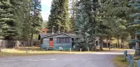 Rundle Chalets