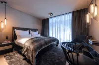 Hotel Zhero – Ischgl/Kappl Hotels in Kappl