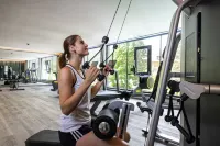 Hotel Auszeit - Gym