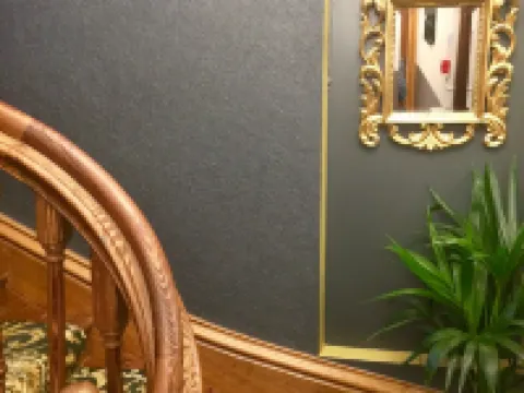 Leven House Bed and Breakfast Hotels in Crieff