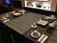 Tons da Terra - Casa de Campo & Spa - breakfast