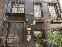 Naz Wooden House Inn Hotels near Arasta Bazaar