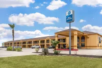 Best Western Padre Island Hotels in Corpus Christi