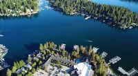 Lake Arrowhead Resort & Spa Hotel a Twin Peaks