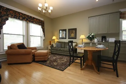 Windmill Walk - Apartemen