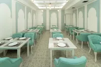 The Heritage Tashkent Hotel - balcone