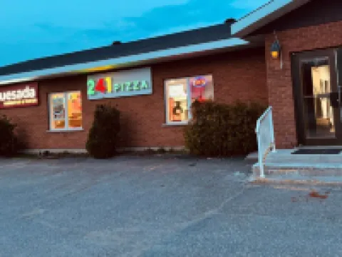 科克倫南經濟旅館 科克倫區住宿飯店