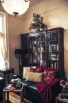 Cygnet Old Bank B & B Cafe & Gift Store Hotels in Geeveston
