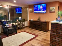 Annie Oakley Motel Oakley Hotels in Oakley