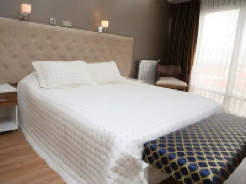 Mugla Hotel Hoteles en Menteşe