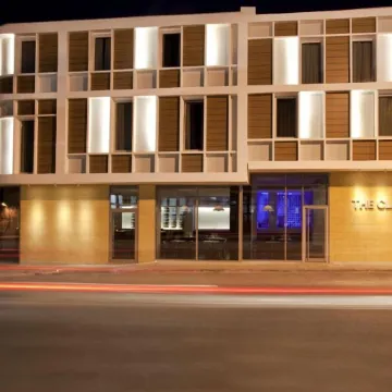 The Classic Hotel Nicosia - Handwritten Collection’
