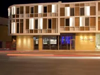 The Classic Hotel Nicosia - Handwritten Collection’