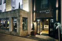 Hotel Bosco