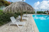 Le Panoramic - Pools