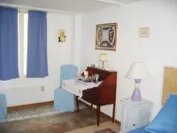 Chambre d'hôtes Myosotis Hotels in Saint-Pierre-de-Boeuf