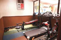 Hotel Sonar Bangla Puri - Gym