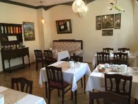 Hotel Alt Annaberg Hotels in Marienberg