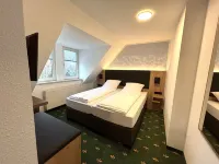Hotel Gasthof Zur Heinzebank GmbH Hotels in Marienberg