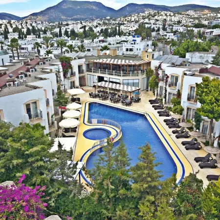 Serpina Hotel