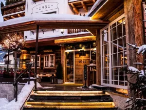 Lifestyle Hotel Eder