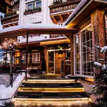 Lifestyle Hotel Eder Hotel Exterior