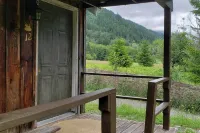 天堂村飯店 - 山景