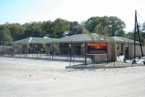 Queness Inn - Apartments