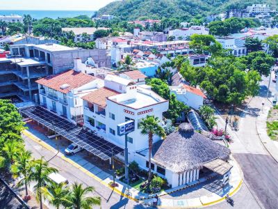 Best Western Posada Chahue